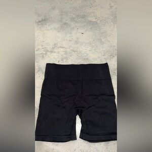 Activewear shorts
